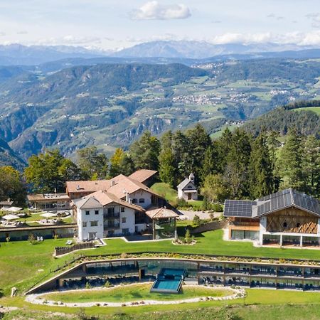 Ansitz Velseck-Residence Hotel Tires Kültér fotó