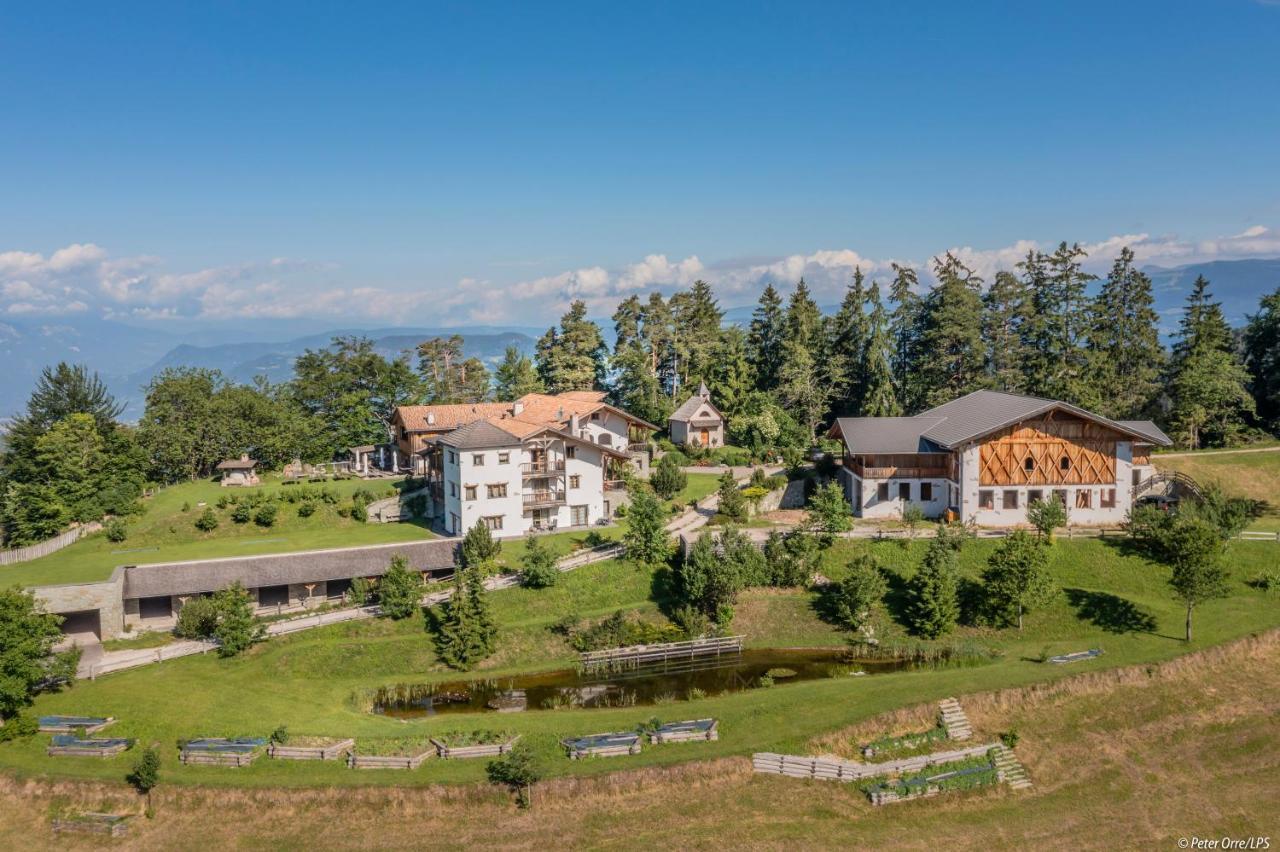 Ansitz Velseck-Residence Hotel Tires Kültér fotó