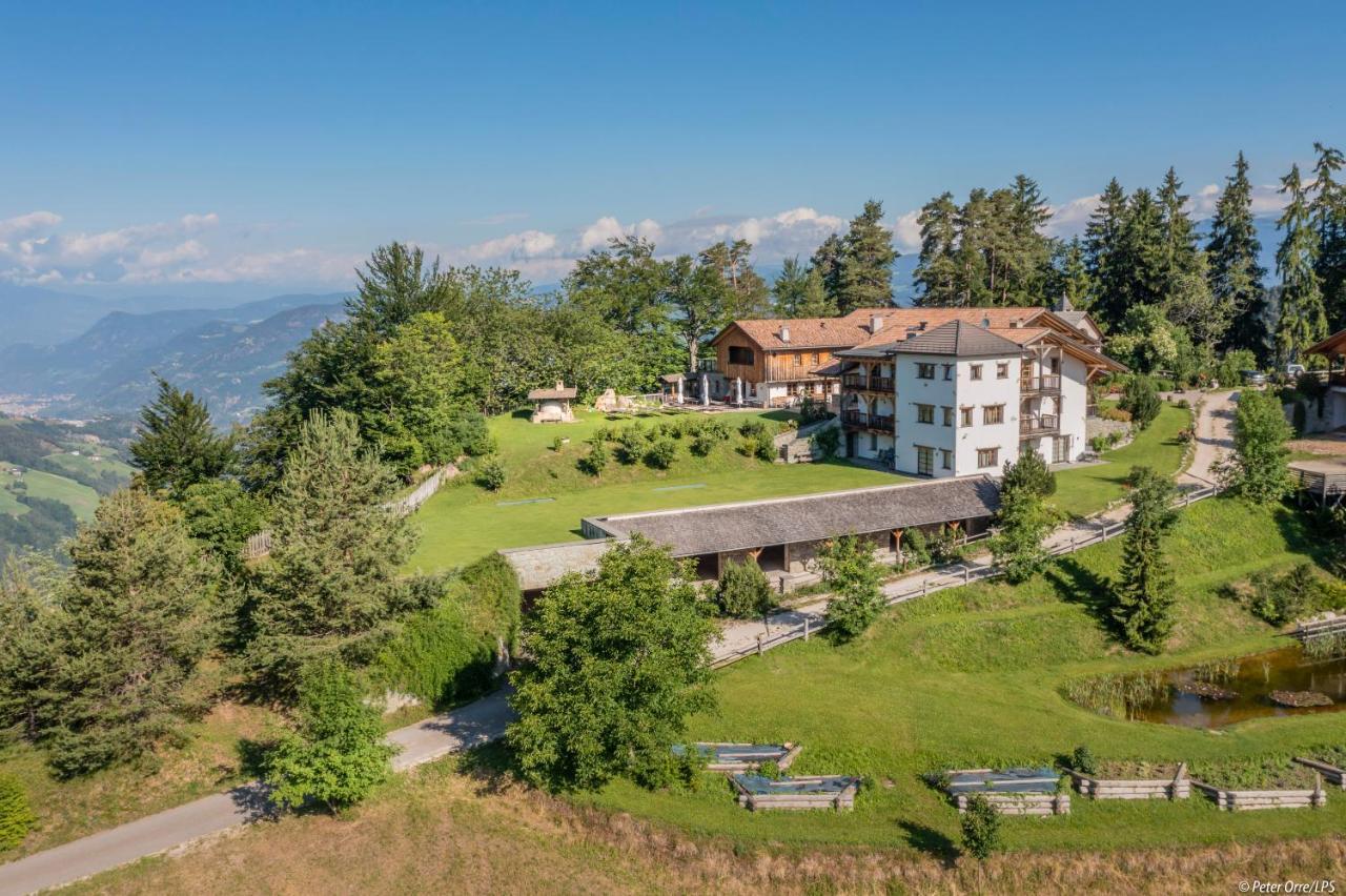 Ansitz Velseck-Residence Hotel Tires Kültér fotó