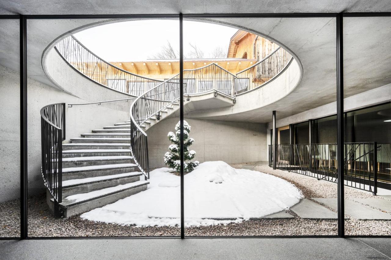 Ansitz Velseck-Residence Hotel Tires Kültér fotó