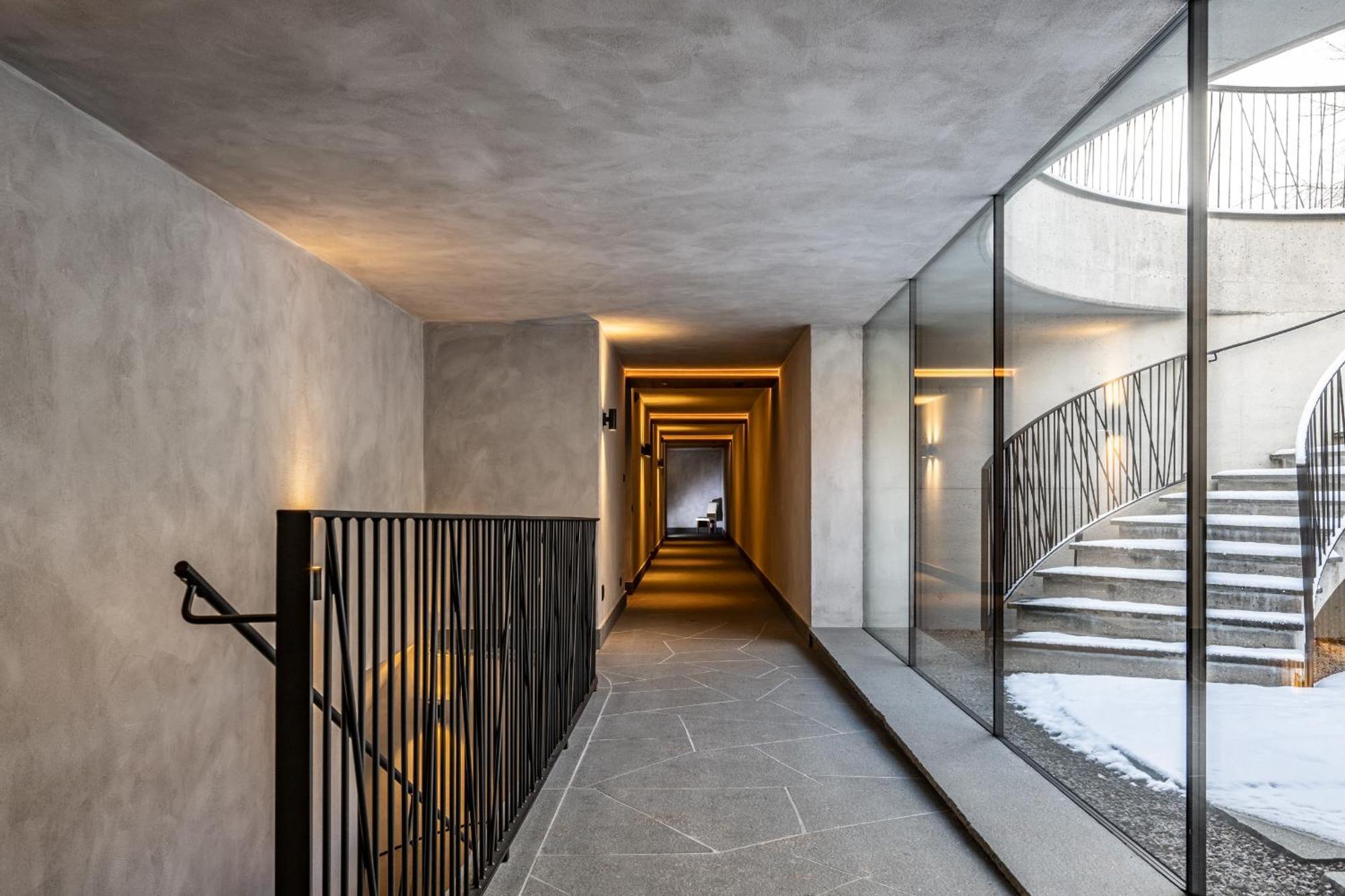 Ansitz Velseck-Residence Hotel Tires Kültér fotó